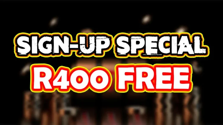 jackpot cash sign up bonus