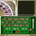 live roulette
