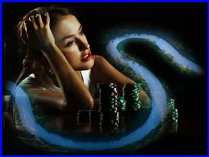 The River Raise in Poker