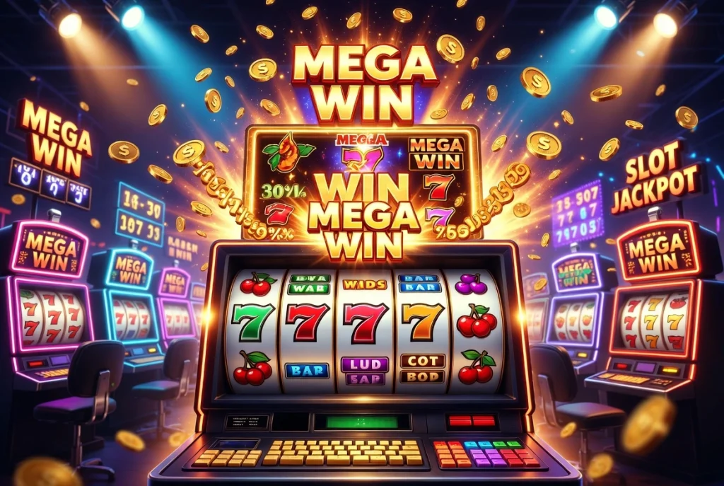 The Evolution of Reels: A Guide to the Best Online Slots in the USA