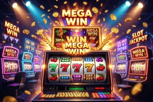 The Evolution of Reels: A Guide to the Best Online Slots in the USA