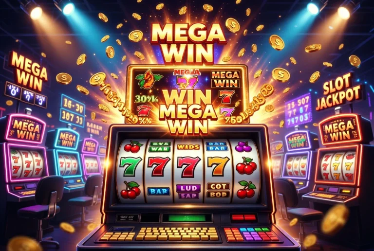 The Evolution of Reels: A Guide to the Best Online Slots in the USA