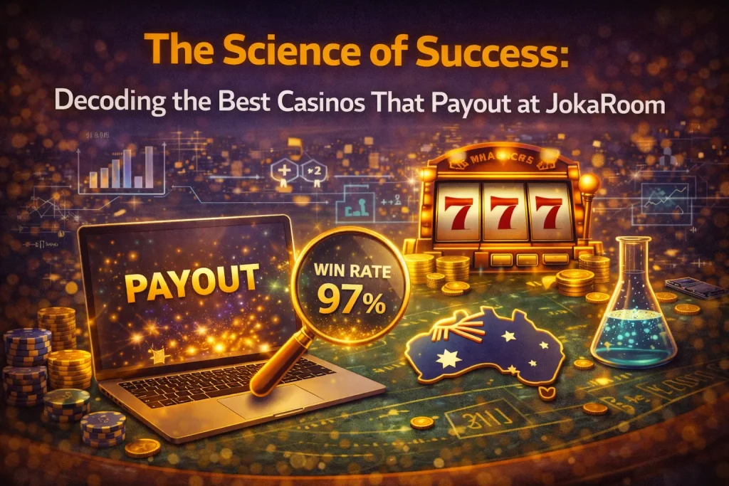 The science of success