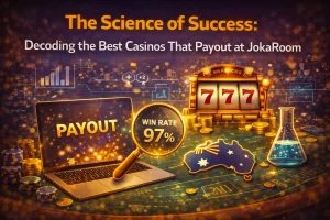 The science of success