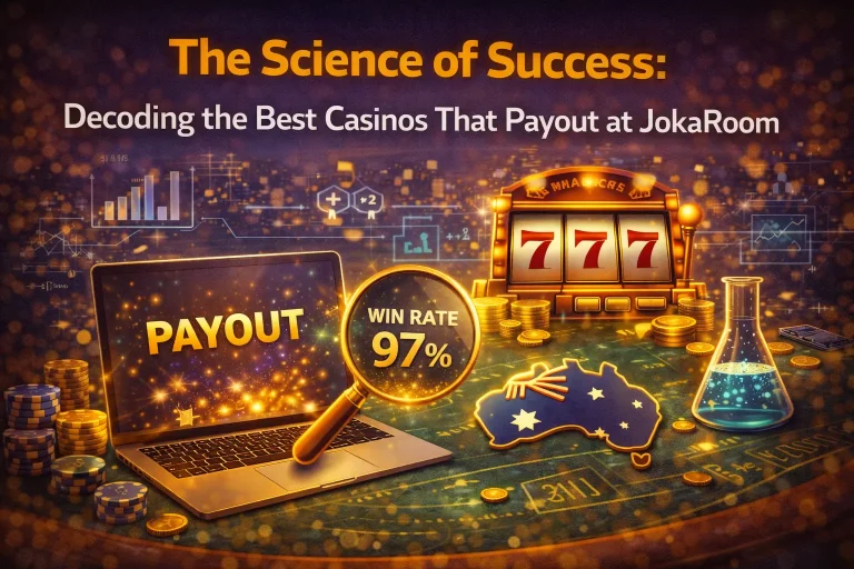 The science of success